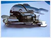 Old Sewing Machine Parts,Overlock&Zigzag Presser Foot,Can Sew 8 Different Stitches,Great Quality For Singer,Butterfly,Bee... 4