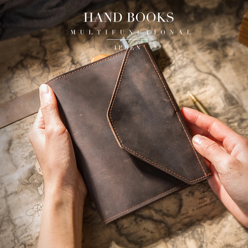 Traveler's Notebook Planners Creative agenda Pocket Travel Journal Diary Handmade Multifunctional A5 A6 Notepads Cover Gift 2019 Traveler's Notebook Planners Creative agenda Pocket Travel Journal Diary Handmade Multifunctional A5 A6 Notepads Cover Gift 2019