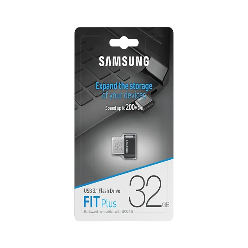 samsung Usb 3,1 флеш-накопитель 32 Гб 200 МБ/с. памяти флеш-накопитель Usb 3,0 300 МБ/с. мини U Диск флеш-накопитель