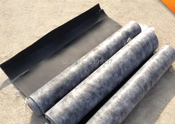 

New 10Square meters 2.0MM Deadening Felt Sound insulation materials Acoustical blanket Sound insulation for wall acoustic panel