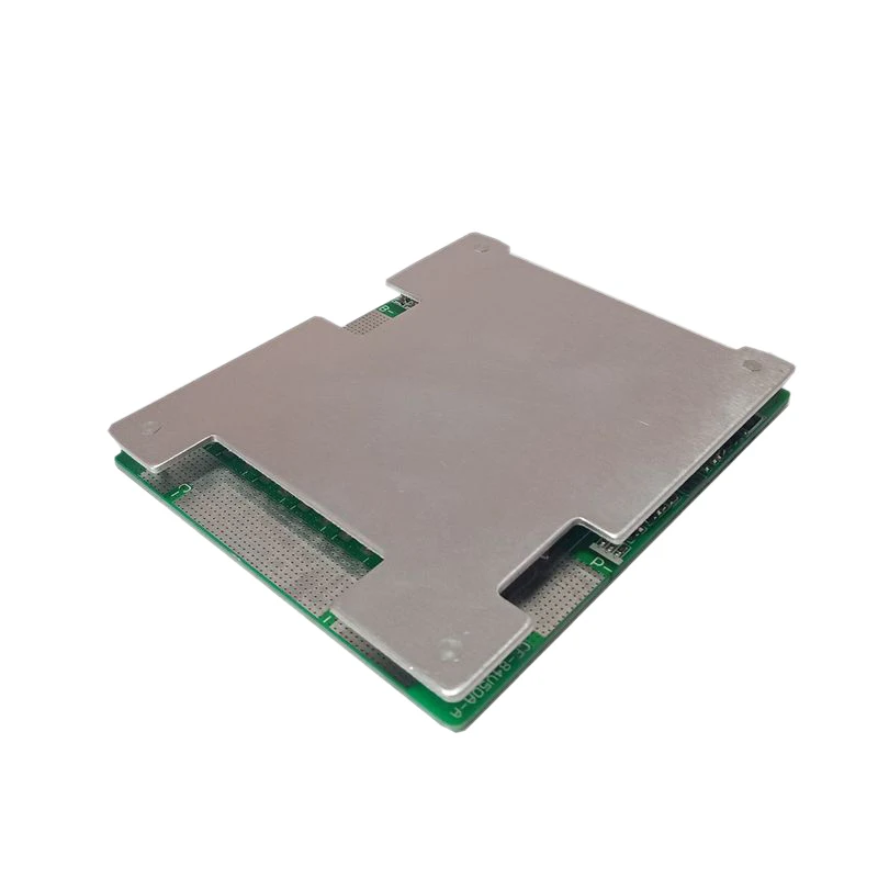 24S 72V 50A Lithium Iron Phosphate Battery Bms Lifepo4 Limpo4 Battery Protection Board With Balance For