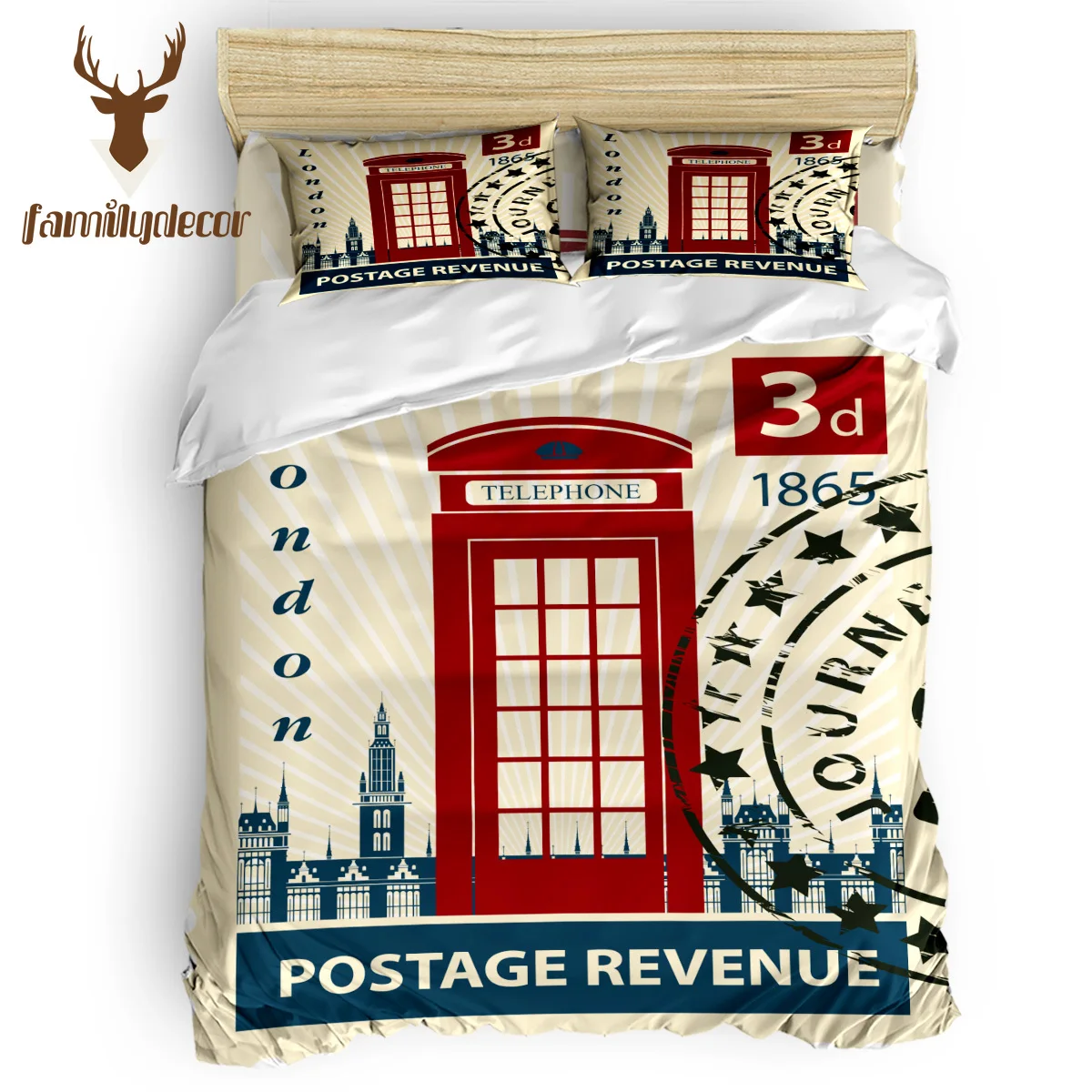 childrens floral bedding