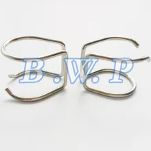 2 шт. CV0010 разделитель направляющая пружина для Trafimet S45 плазменной резки факел WSD-60