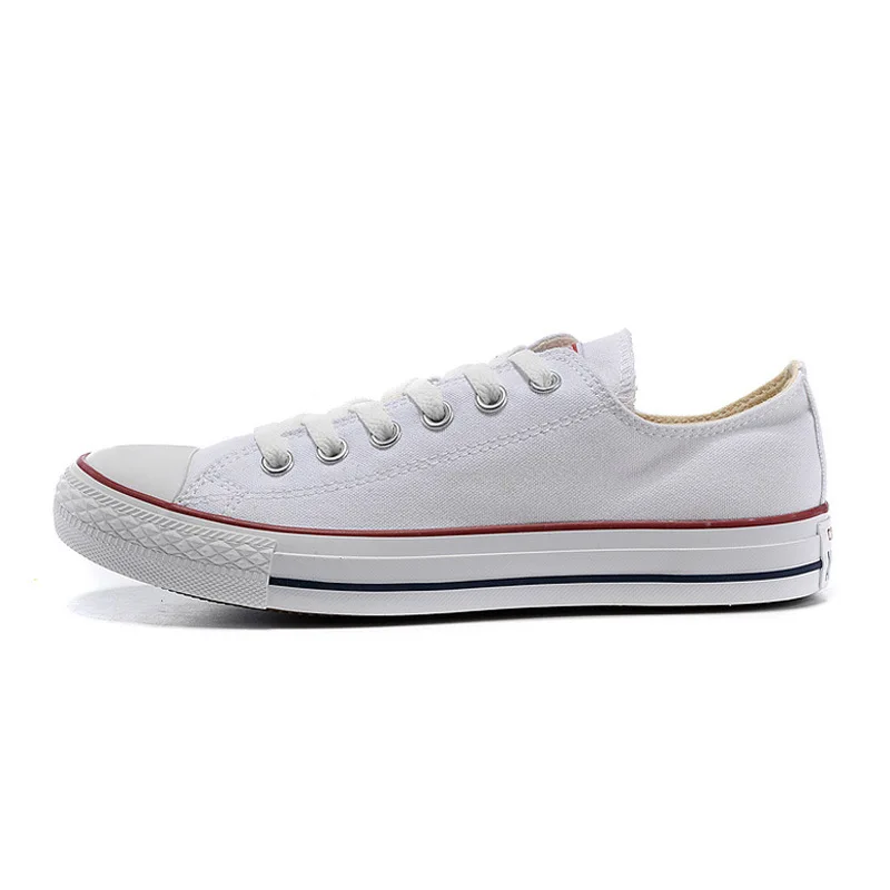 canvas shoes style