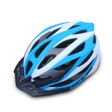 Super Large size helmet Unisex MTB Bike Road Bicycle Cycling EPS+PC Integrally-Molded Safety Helmet