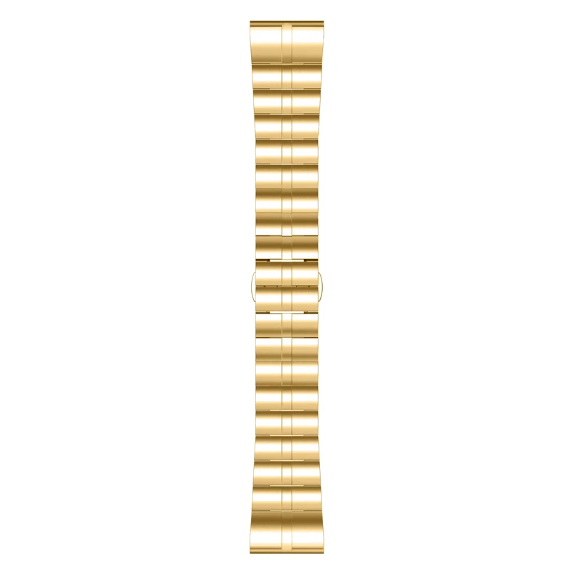 Pulseira de Relógio Inoxidável com Chave de Fenda Pulseira para Garmin Nova Descent Charlie Fenix 5x Dom668 Aço Mk1 d2