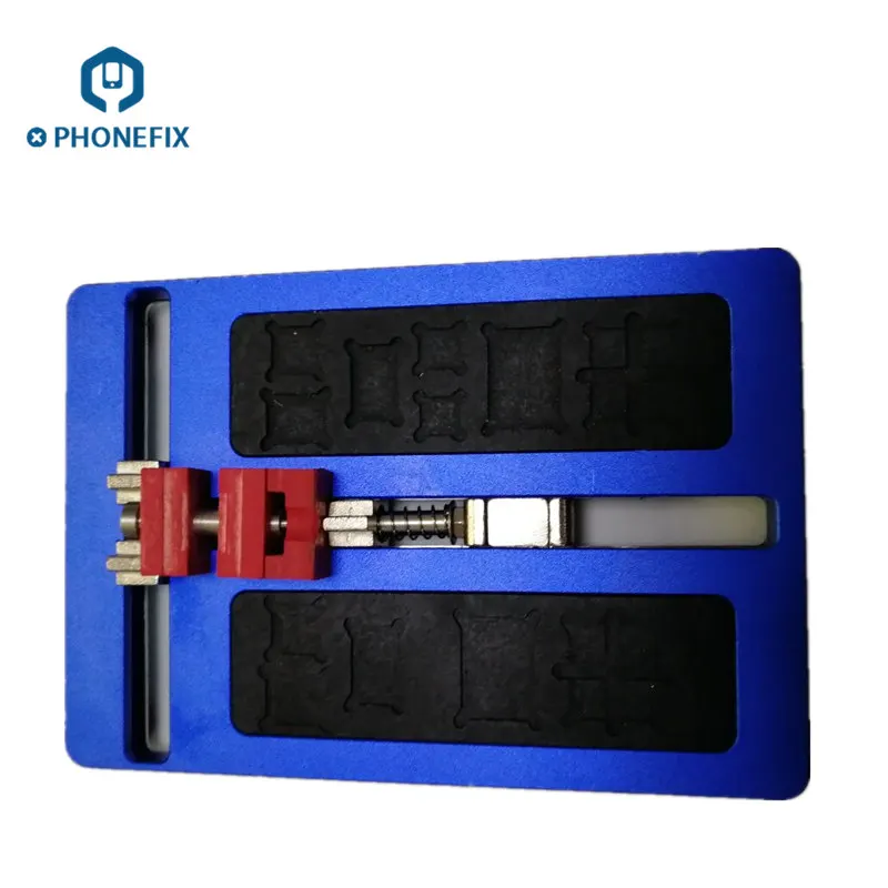 PHONEFIX высокое качество PCB держатель для мобильного телефона материнская плата, пайка для ремонта iPhone