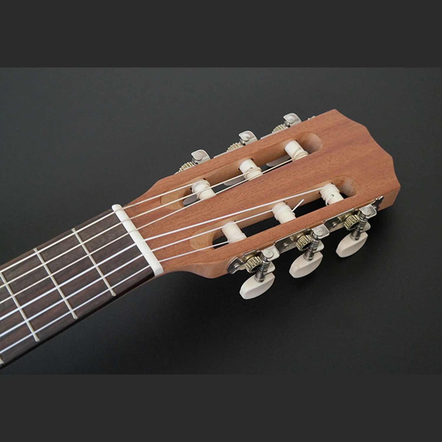 2" Baritone guitalele Sapele 6 струн укулеле Уке Гавайи lele мини небольшой путешествия акустическая гитара