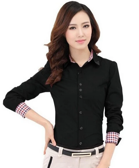 business shirts womens
