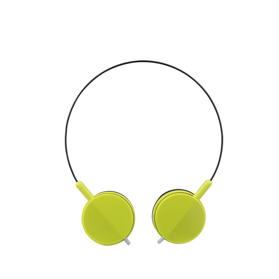 Wired Headphone 3.5mm With Mirophone Stereo Bass Headset For Mobile Phone Music Headphone Sport Headphone For Android Xiaomi    (6)