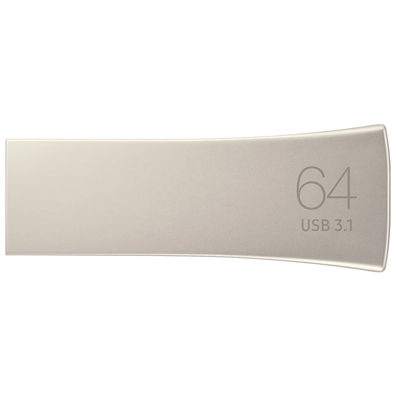 USB флеш накопитель SAMSUNG 256 г 32 Гб USB3.1 флэш 64 Крошечный Pendrive Memory Stick хранения U диск