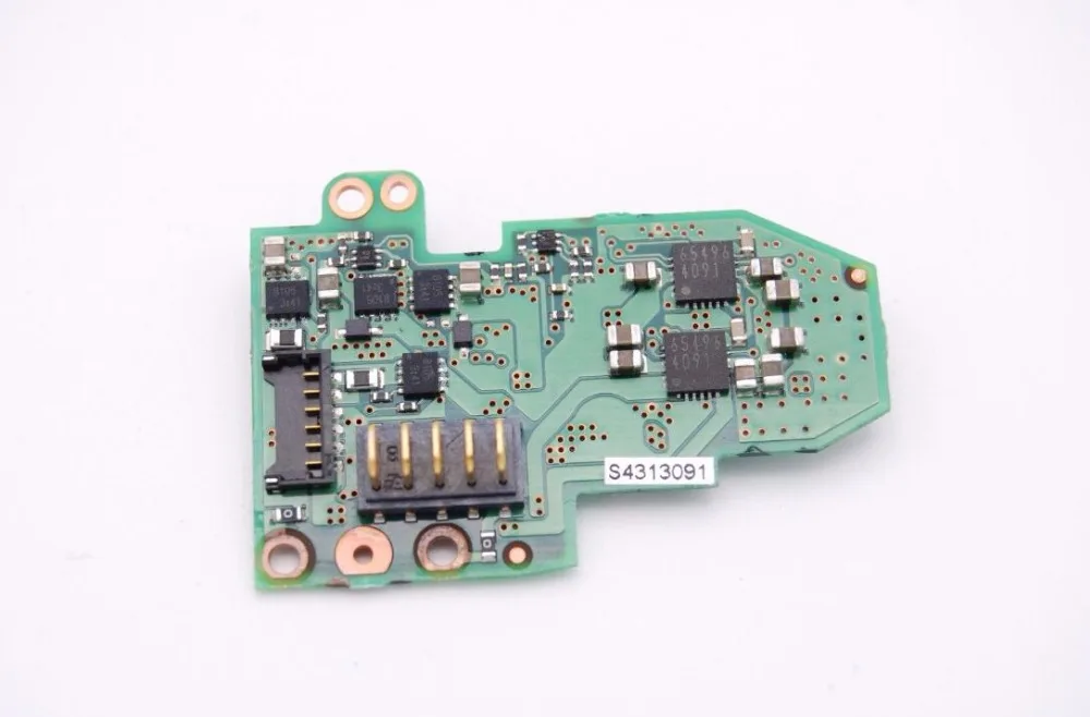 

Free Shipping!90%new Power Drive PCB Board D810 Top Power board For Nikon D810