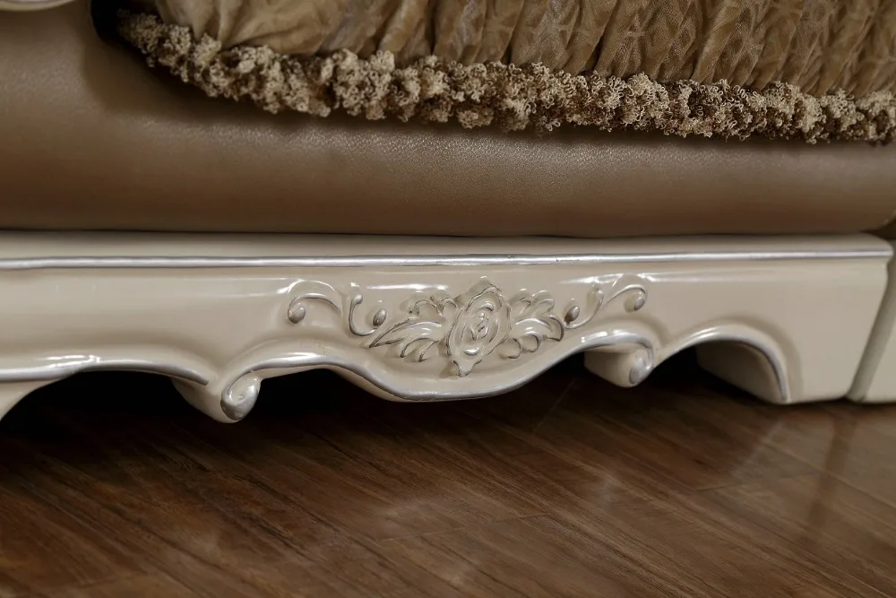 2019 قطاعات أريكة لغرفة المعيشة Muebles جديد Arriveliving الأوروبية نمط مجموعة تخفيض هائل على القماش منخفضة السعر مصنع شحن مجاني