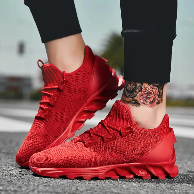 men's spring shoes 2019