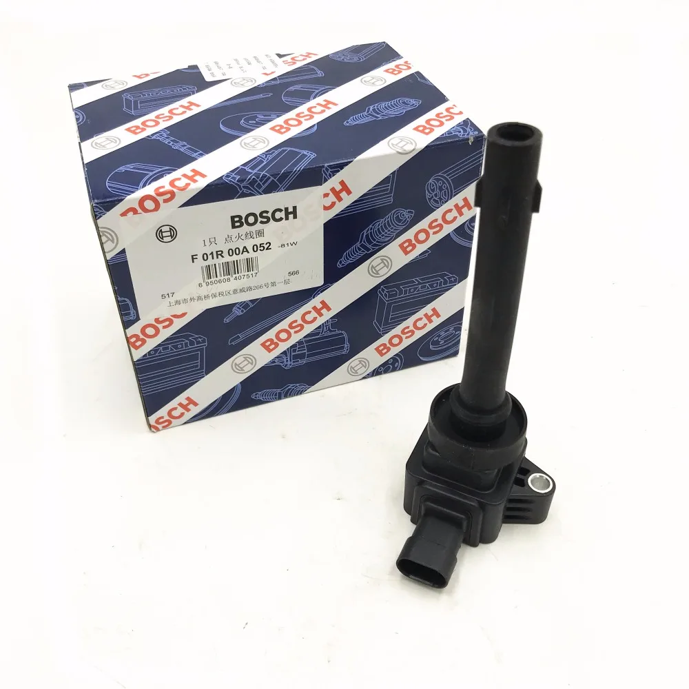 

3705100-EG01T Great Wall HAVAL H6 H2 VOLEEX C50 V80 1.5T engine Ignition coil High voltage package Original car accessories