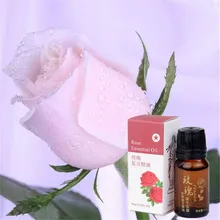 Лидер продаж-10 мл, Розовый Эфирное масло для похудения тела Массажный эфирное масло Слим Роза эфирные потери веса Сжигание жира масла