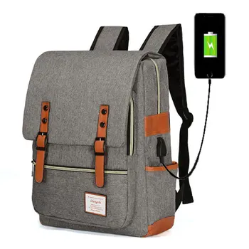 

FANSON Fashion Men Backpack Shoulder Bag Male Fashion Best Travel Backpacks Everyday Bagpack Laptop Bags For Teenager Boy 2019