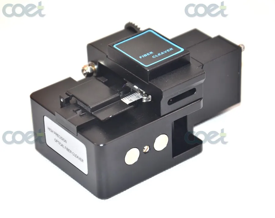 

JILONG KL-21C Optical Fiber Cleaver Clivador de fibra Optica used with Optical Fiber Fusion Splicer JILONG KL-300T/KL-280G
