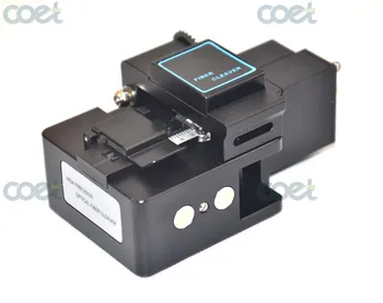

JILONG KL-21C Optical Fiber Cleaver Clivador de fibra Optica used with Optical Fiber Fusion Splicer JILONG KL-300T/KL-280G