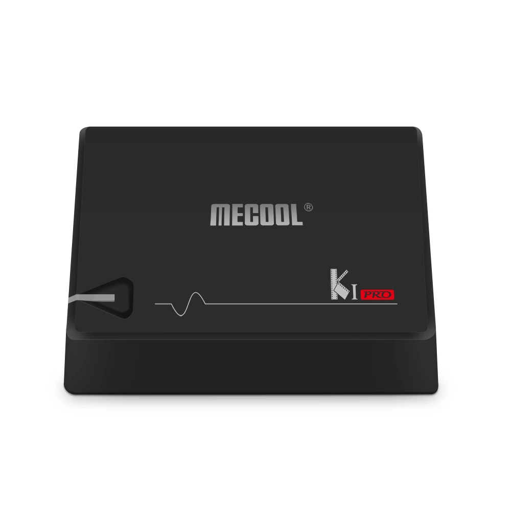Mecool KI Pro Hybrid TV Box DVB T2 S2 Android 7.1 Smart TV Box S905D 2GB DDR4 16GB 2.4G+5GHz Dual WiFi Gigabit LAN DRM K1 Pro Mecool KI Pro Hybrid TV Box DVB T2 S2 Android 7.1 Smart TV Box S905D 2GB DDR4 16GB 2.4G+5GHz Dual WiFi Gigabit LAN DRM K1 Pro