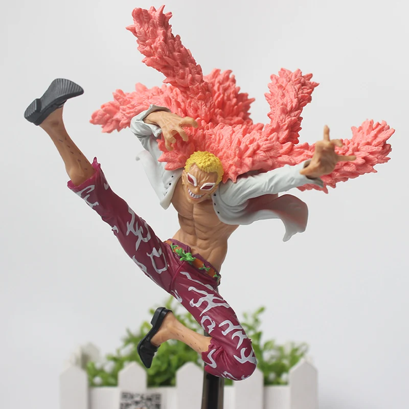 Special Offer Japanese Anime One Piece Doflamingo Action Figure Donquixote Doflamingo Battle Ver Collectible Model Toy 17 The Toys Fun 15 Special Offer Japanese Anime One Piece Doflamingo Action Figure Donquixote Doflamingo Battle Ver Collectible Model Toy 17 The Toys Fun 15