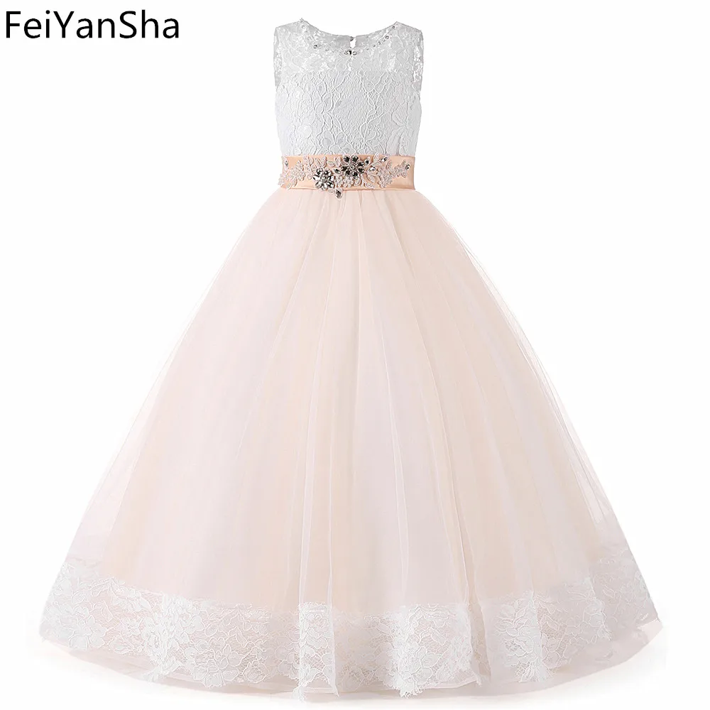 flower girl dresses