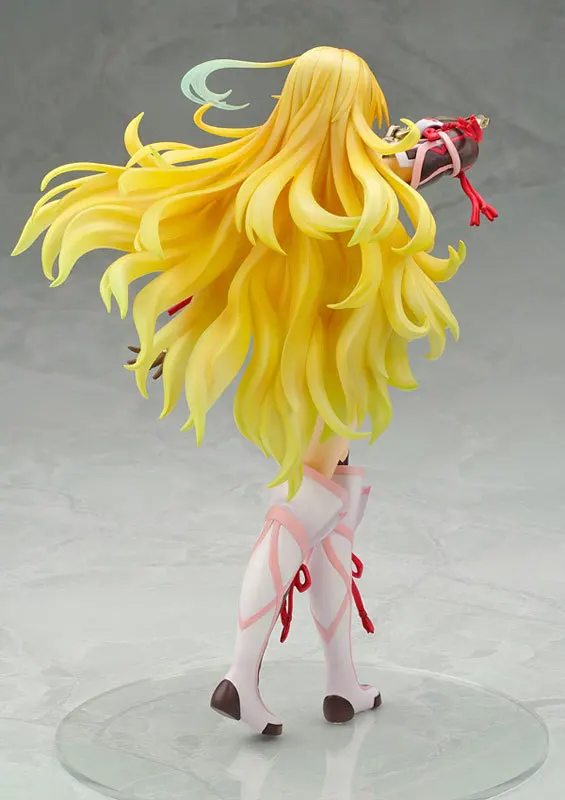HKXZM Аниме Фигурка 21 см Tales Of xillia Milla Maxwell 1/8 масштаб сексуальная фигурка ПВХ Модель