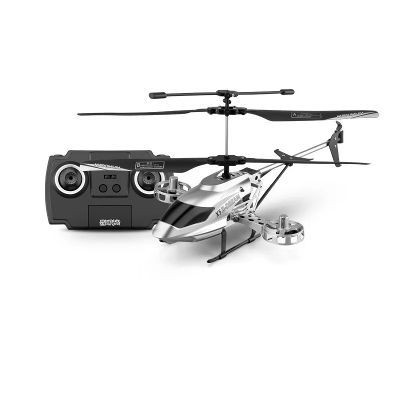 

Rc Helicopter Remote Control Toys For Children 4.5CH Remote Control Helicopter 2.4Ghz Rc Toys With LED light