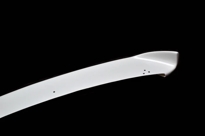 Mini Cooper 11y~ R56 Duell AG Front Bumper under spoiler FRP(4)
