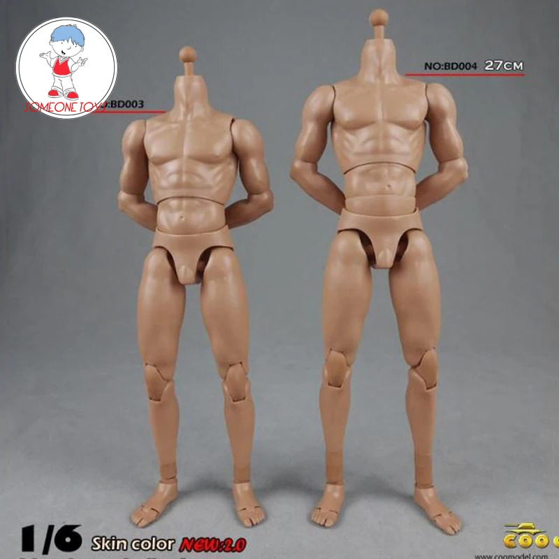 Новинка 1/6 Спортивная экшн фигурка COOMODEL BD003 BD004 с высокими подвижными суставами