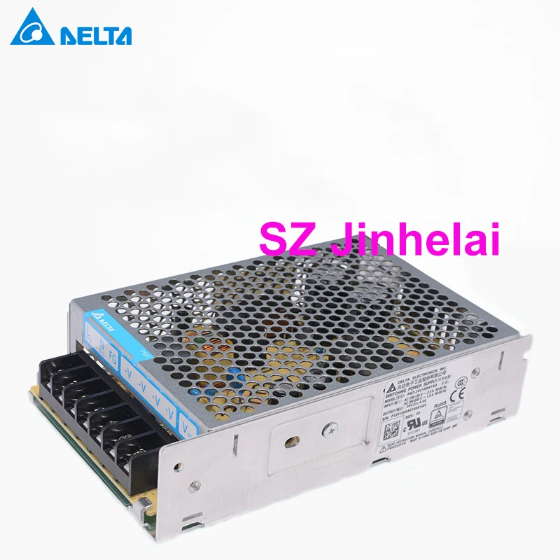 

DELTA PMT-24V100W1AA Authentic original Switching power supply 4.5A 108W