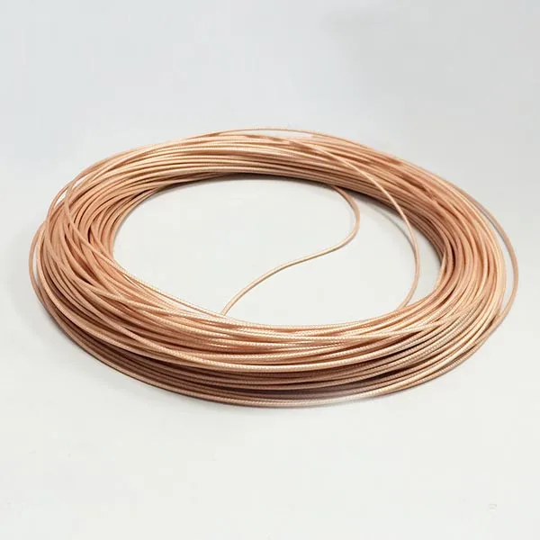 Online Buy Wholesale teflon wire from China teflon wire Wholesalers ...