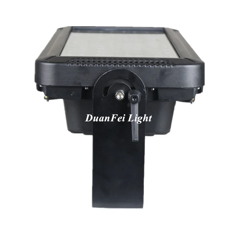 48x10w rgbw led city color wall wash-no base-7
