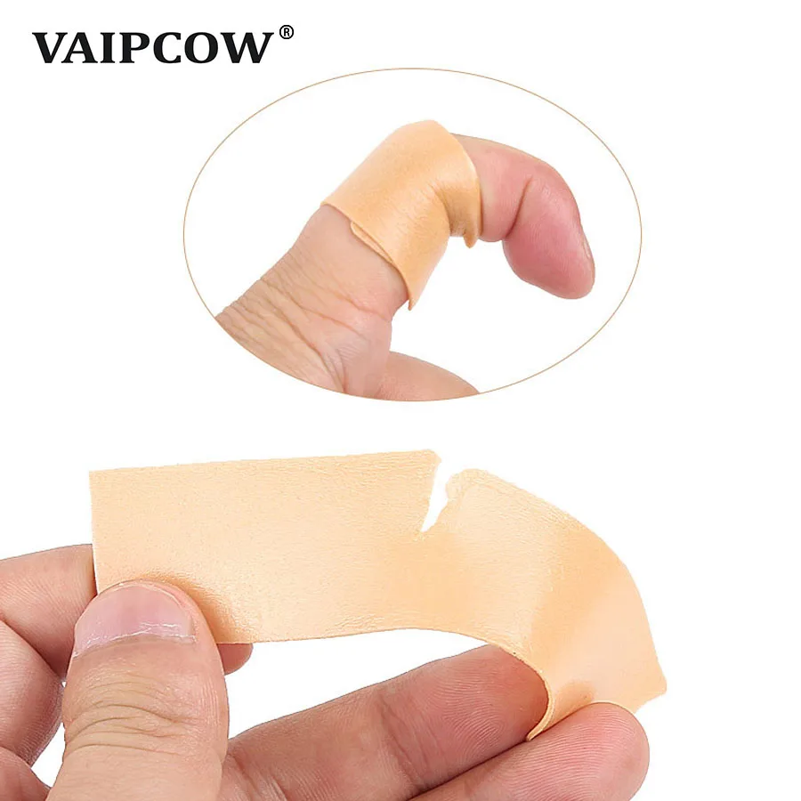 2 рулона Многоцелевой стикер для ухода за ногами против скольжения на высоких