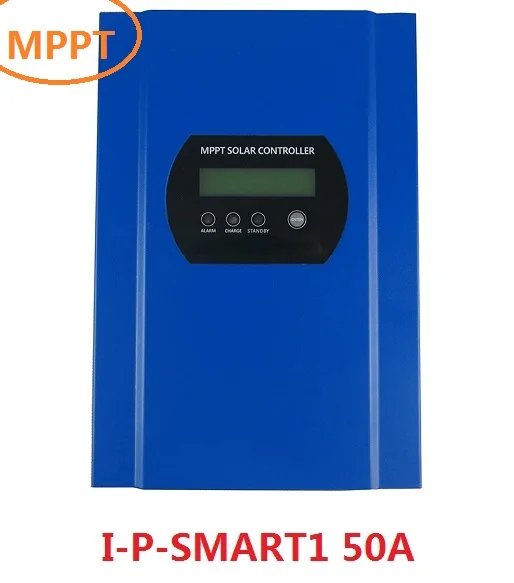 

CE RoHS approved 50A 48 Volt Controller, efficiency 99% MPPT solar charger controller 12V 24V 48V auto work