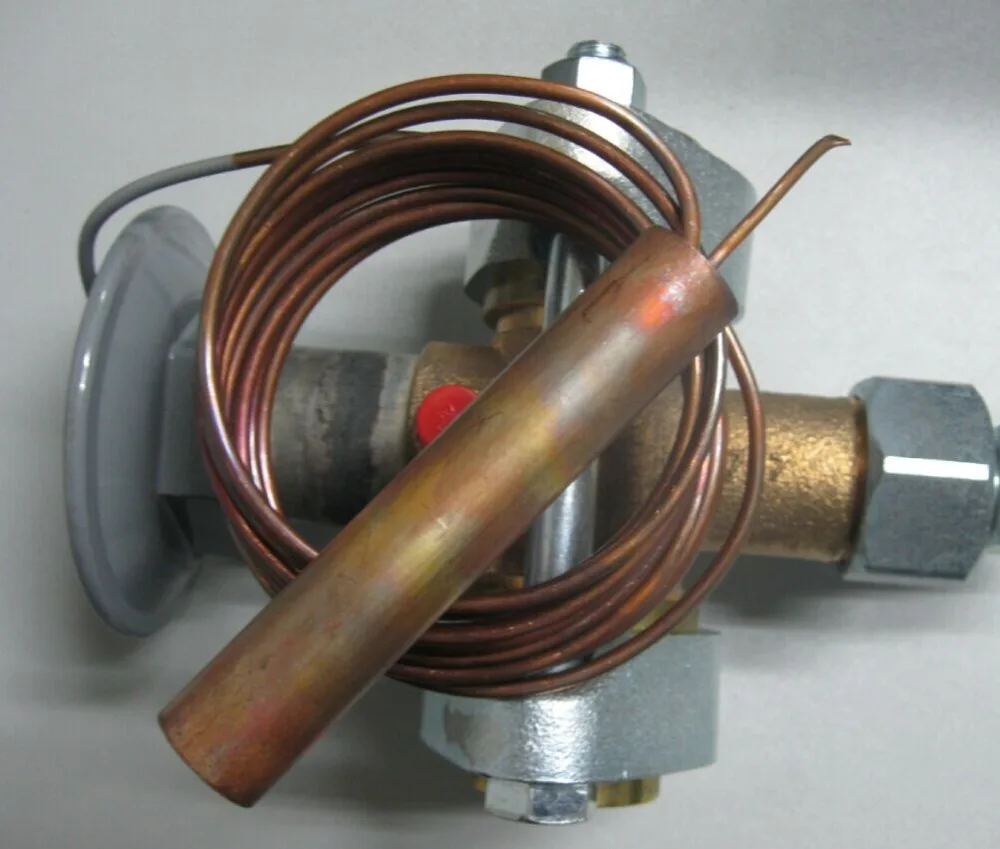 VVE 100 CP100 2 Poland expansion valve-in Air Conditioner Parts from ...