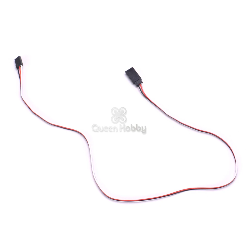 50cm servo cables male to female (10)