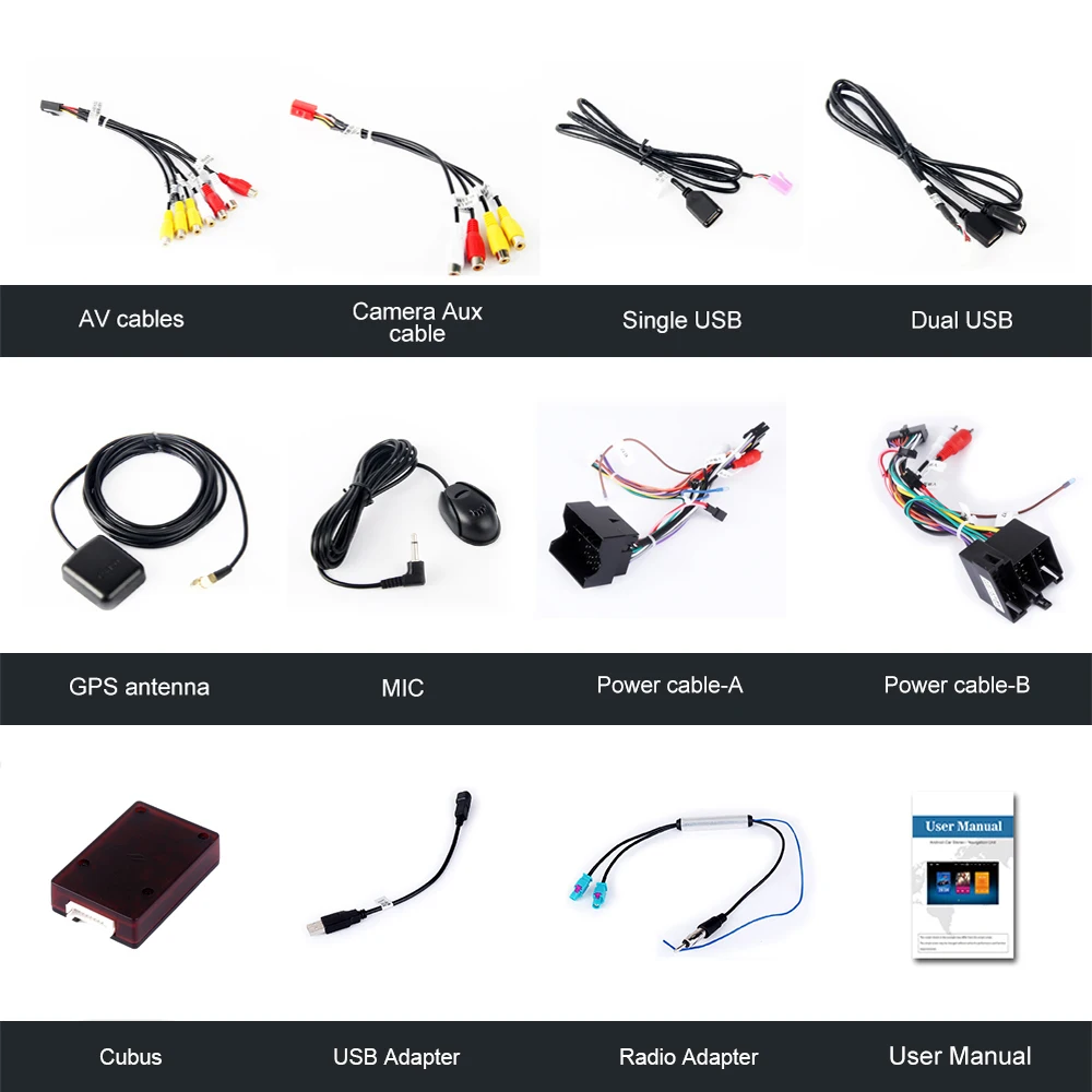 Perfect 8" Android 8.0 Car GPS Radio Player IPS Screen 4G+32G for VW Golf 5 6 Polo Passat Tiguan Jetta EOS Sharan Amarok Scirocco Video 3