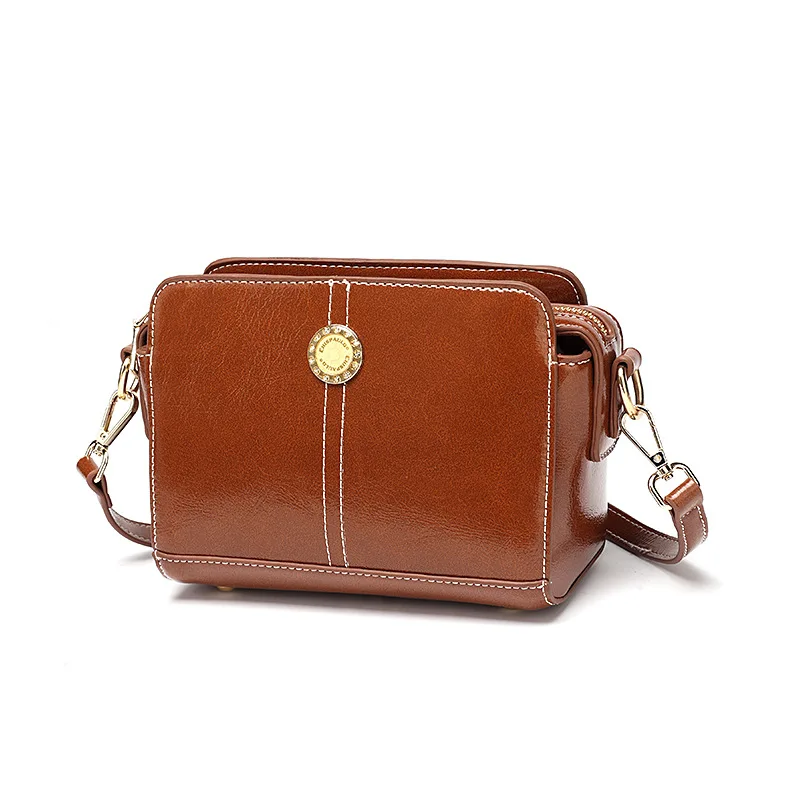 

Women's Genuine Leather Handbag Ladies bags Large Leather Designer Big Tote Bags for Women 2019 Luxury Shoulder Bag Handbags T88