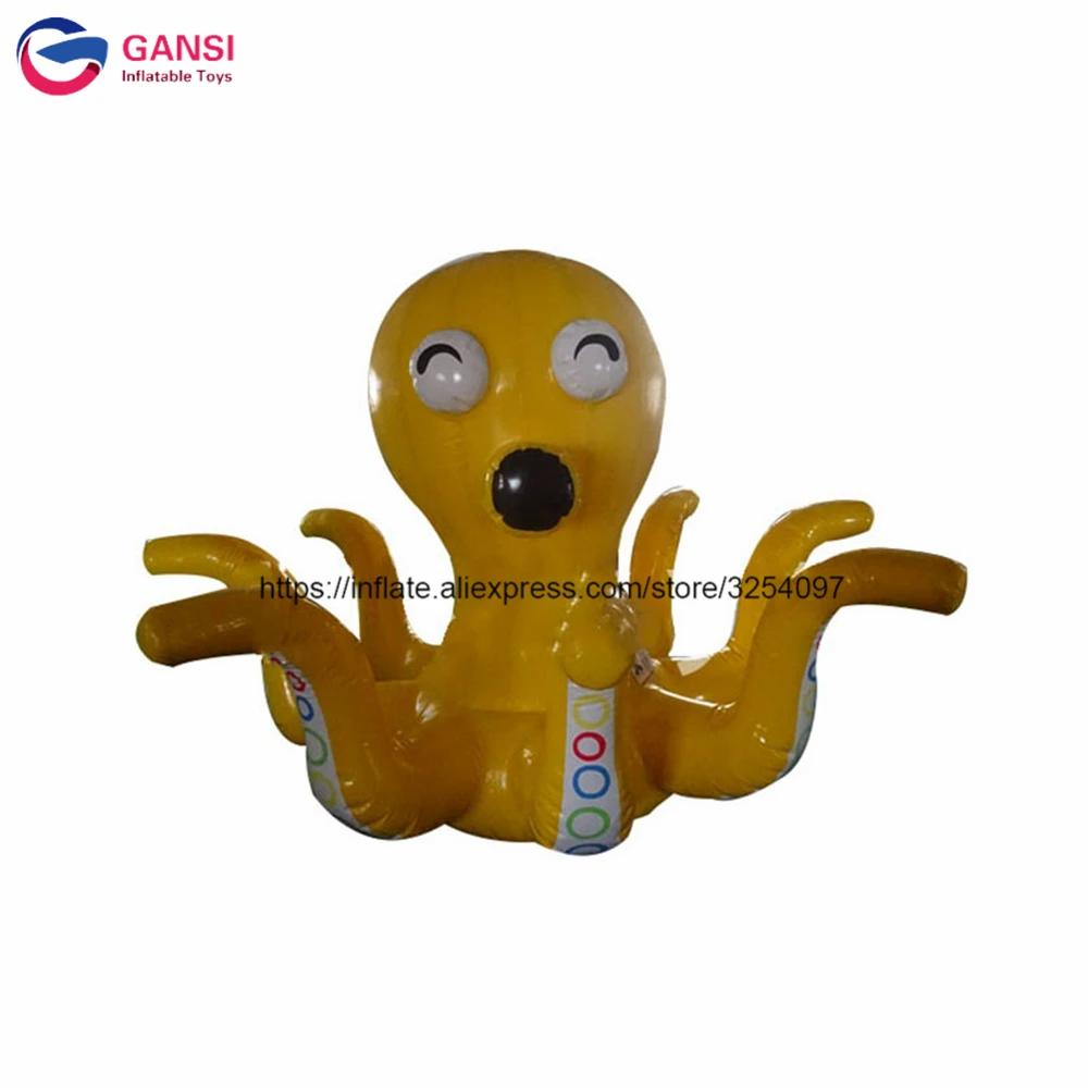 inflatable water toys07