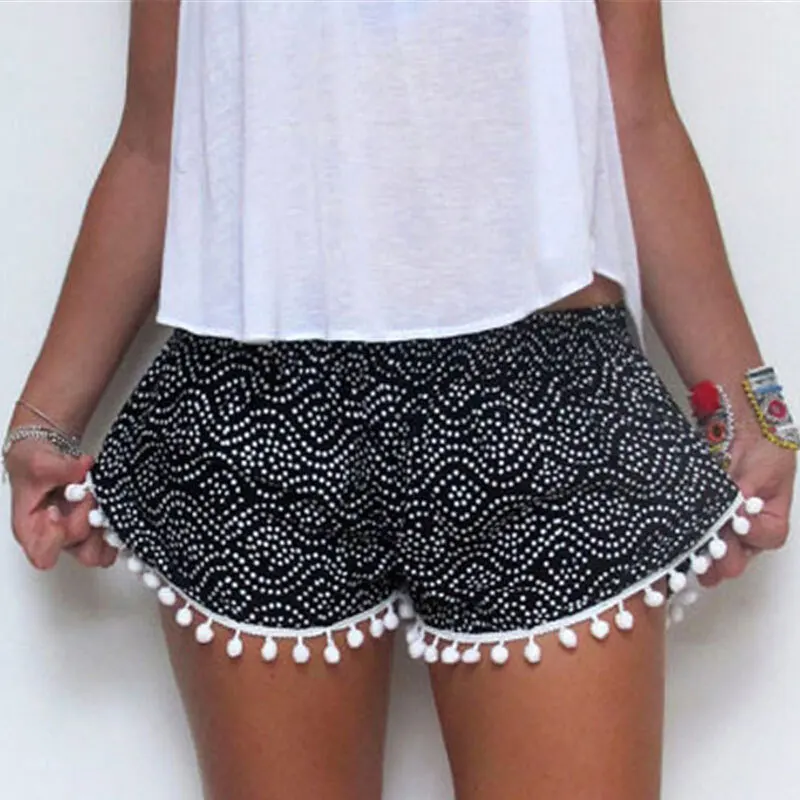 Shorts Women, Lady