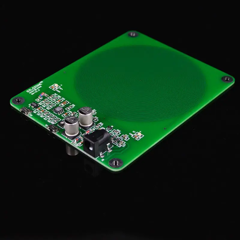 Lusya Schumann hifi V1.3 FM783 волна 7 83 Гц 6 методов оптимизации ультра низкочастотный