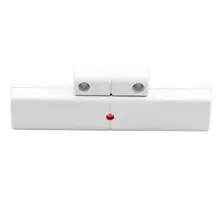 TKB беспроводной Z-Wave дверной/оконный детектор SM103 умный внутренний магнитный дверной/оконный защита(США 908,42 МГц только