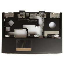 1 шт ноутбук Shell Крышка C Palmrest для Dell M17X R3