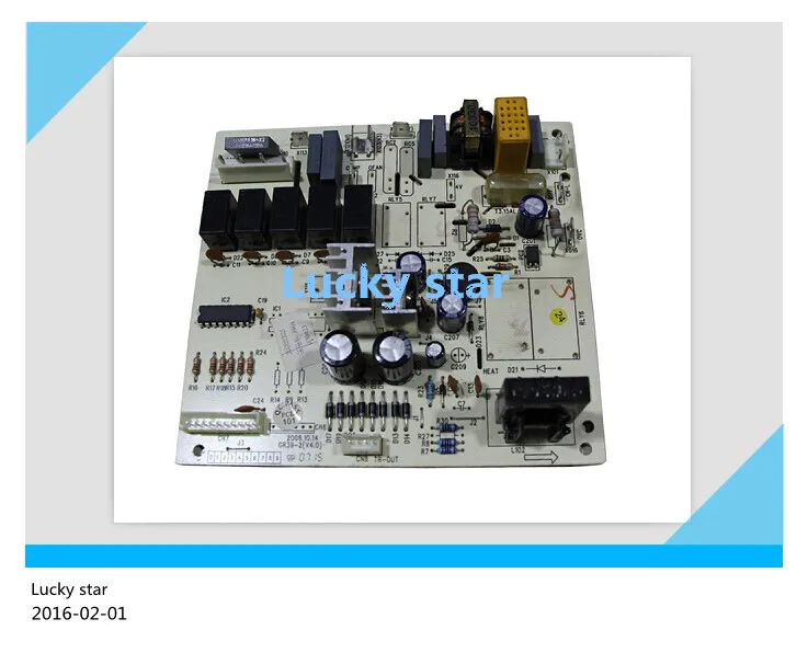 98 new for Gree Air conditioning computer board circuit board 30000303 GR39 2 good working
