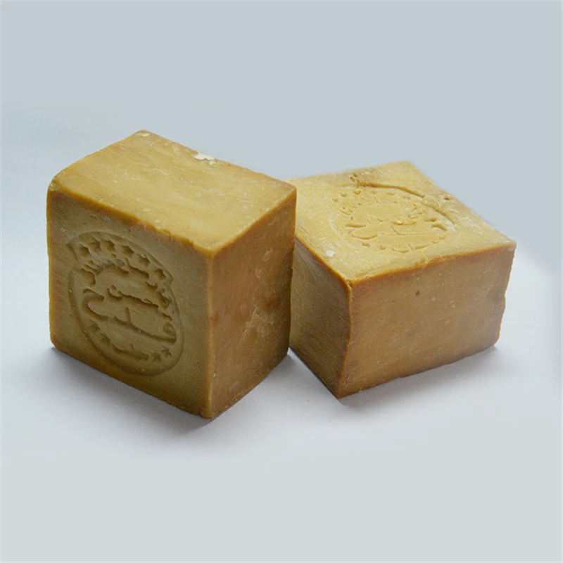100/200g Handmade Soap 80% Olive Oil 12% Laurel Oil Syria Aleppo 3 Years of Air Drying Ancient Soap 100/200g Handmade Soap 80% Olive Oil 12% Laurel Oil Syria Aleppo 3 Years of Air Drying Ancient Soap