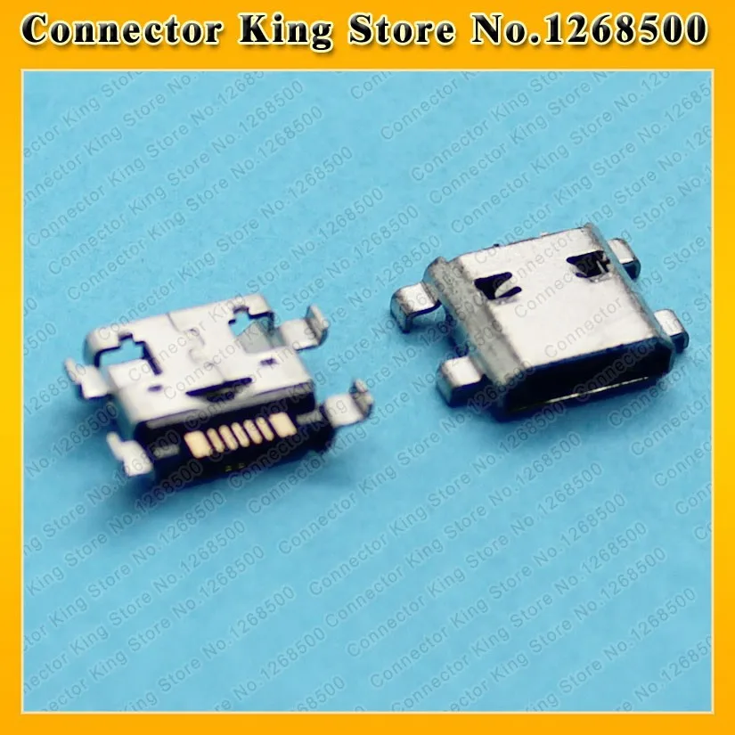 

DC Power Jack Micro USB JACK End Plug Socket for Samsung Galaxy S3 iii Mini S7562 GT-S7562 I8190 Dock Connector,MC-055