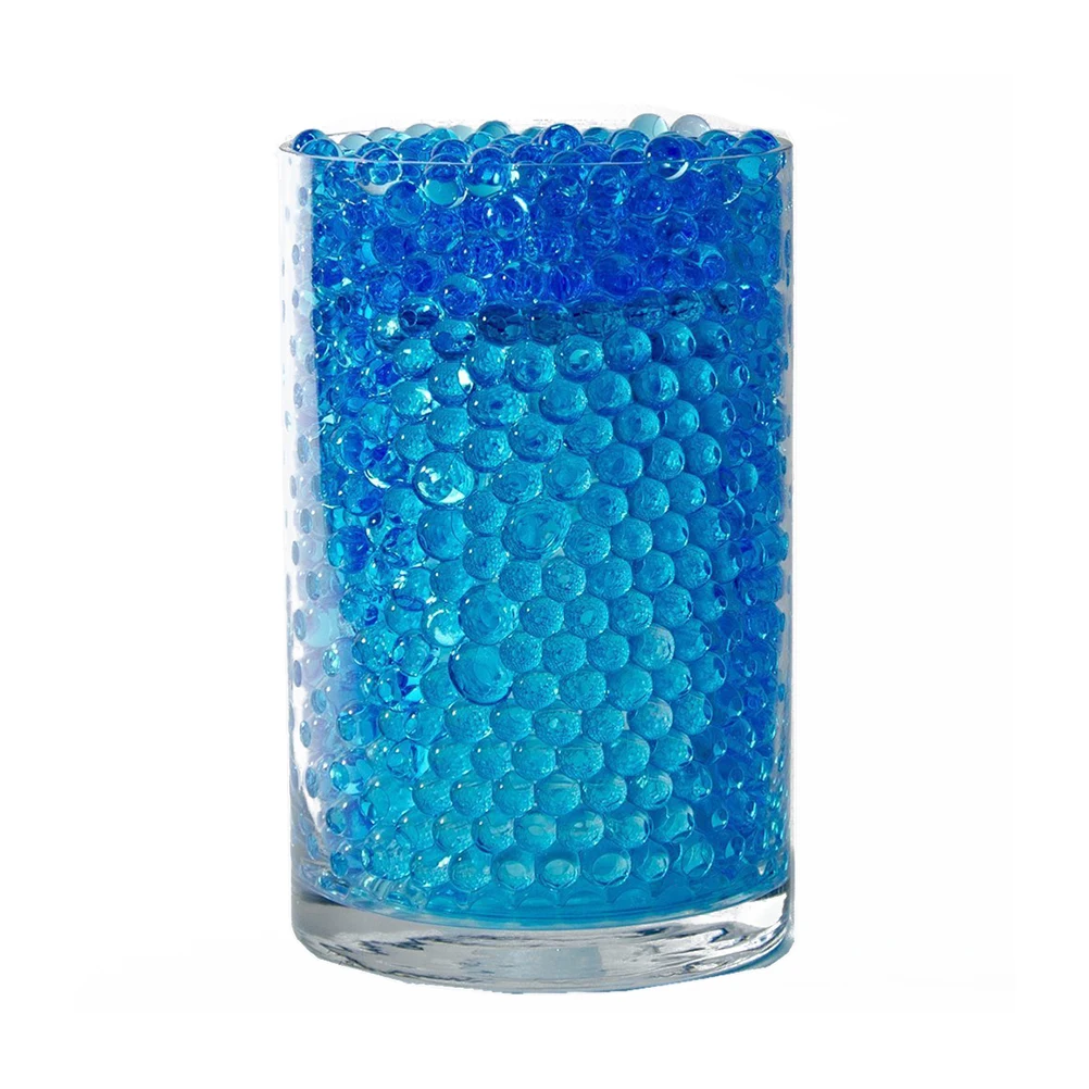 Buy 2017new 5000pcs Magic Plant Crystal Soil Crystal