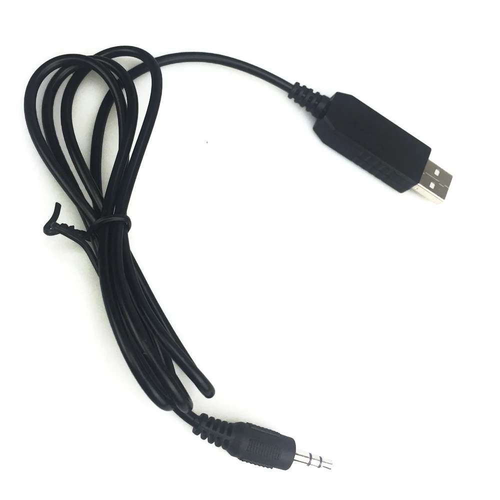 E1381 FM Transmitter  (1)