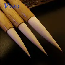 АА Китайский кисть кисти художника высокого качества китайская живопись кисти Lian кисть